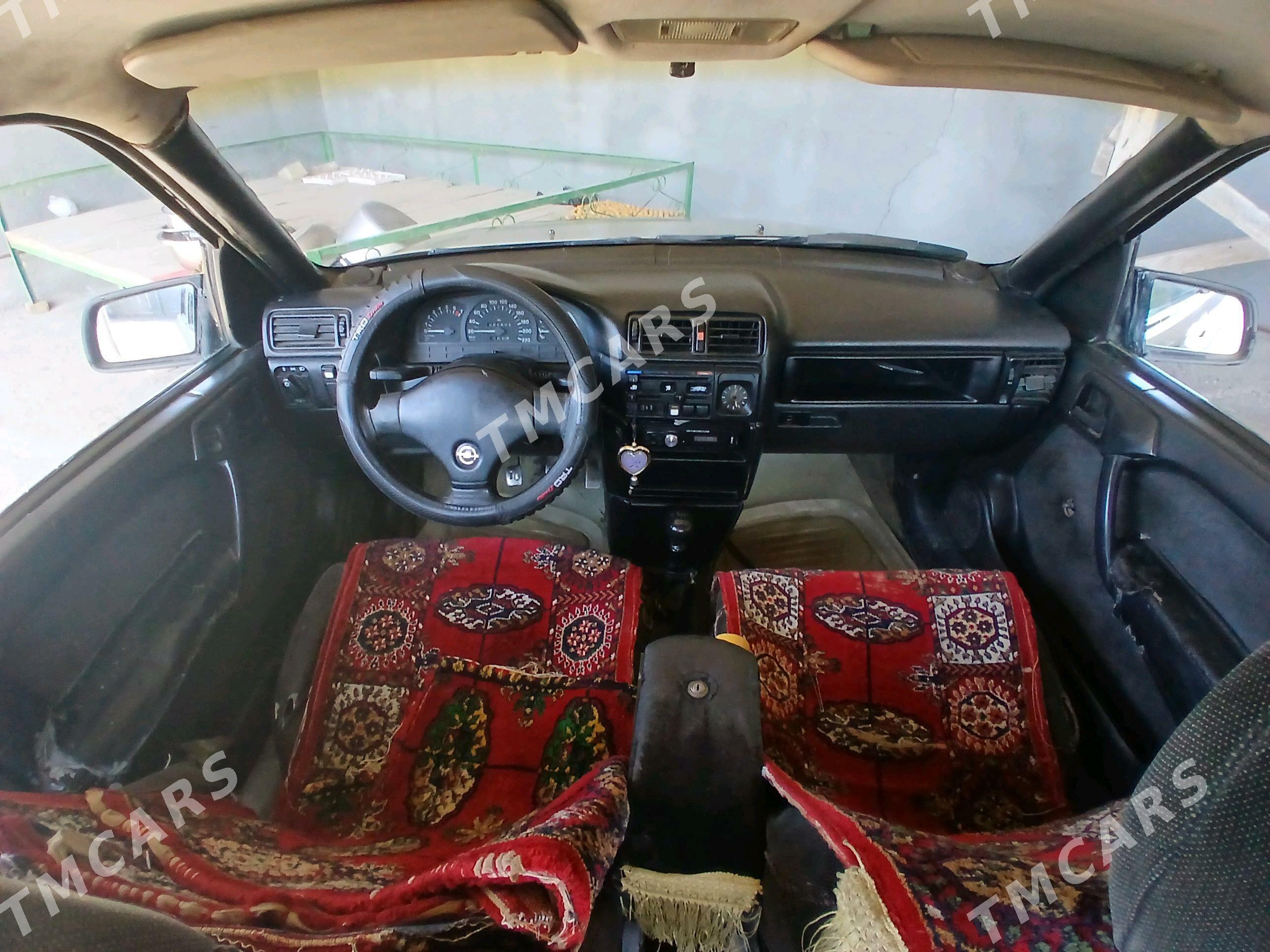 Opel Vectra 1990 - 32 000 TMT - Daşoguz - img 7