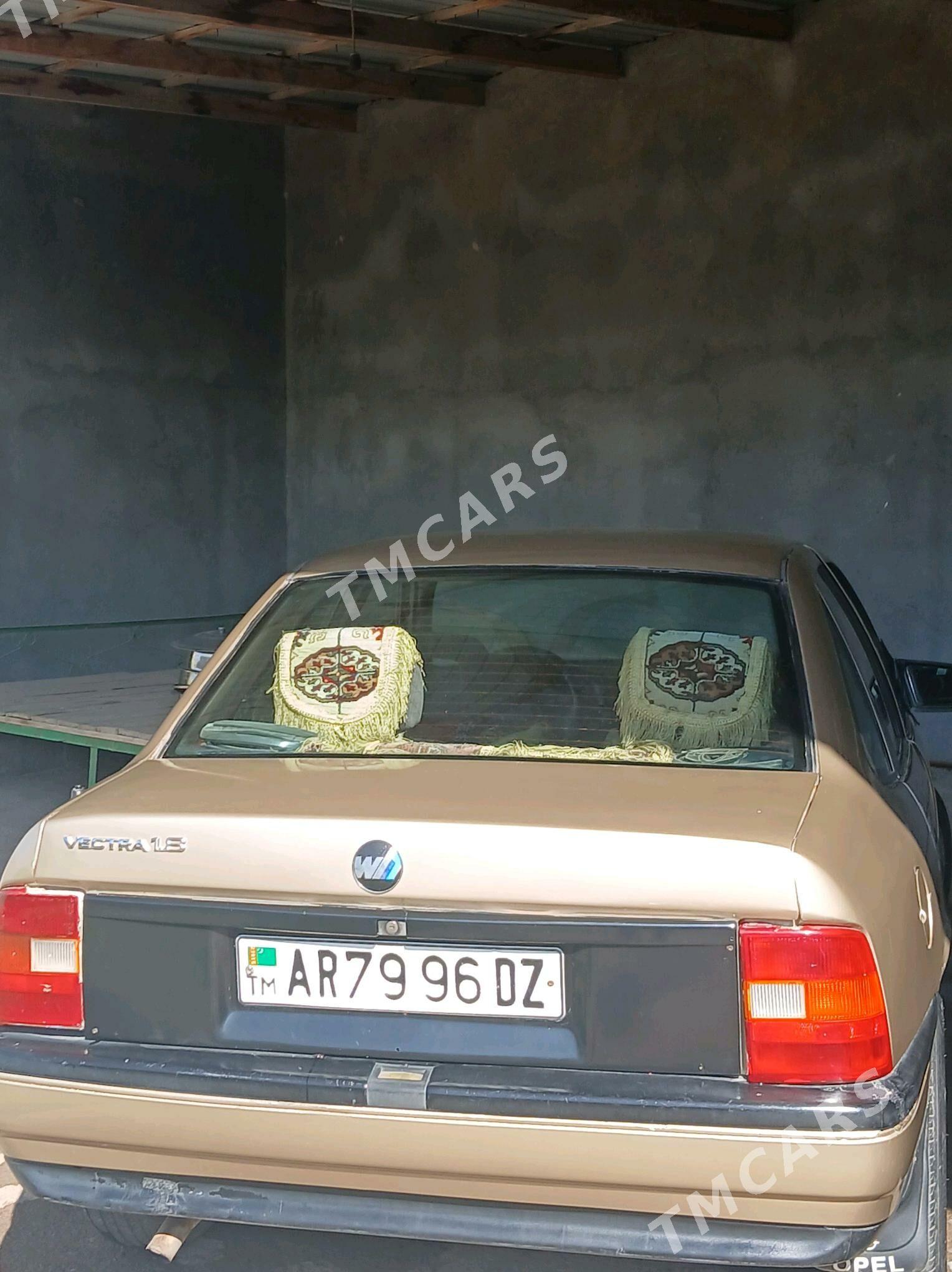 Opel Vectra 1990 - 32 000 TMT - Daşoguz - img 3