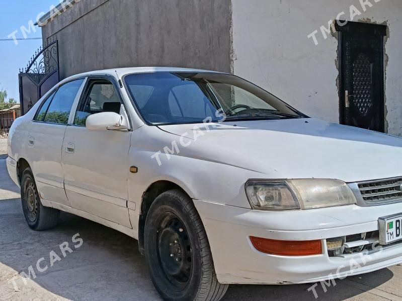 Toyota Corona 1993 - 34 000 TMT - Серахс - img 2