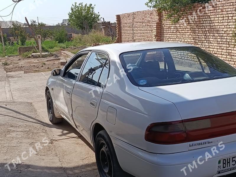 Toyota Corona 1993 - 34 000 TMT - Серахс - img 4