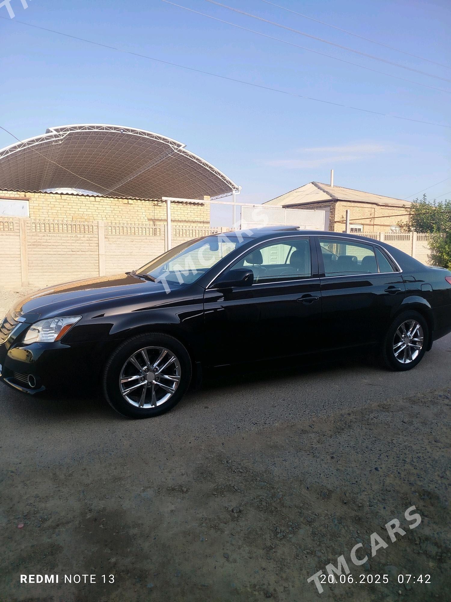 Toyota Avalon 2005 - 175 000 TMT - Mary - img 1