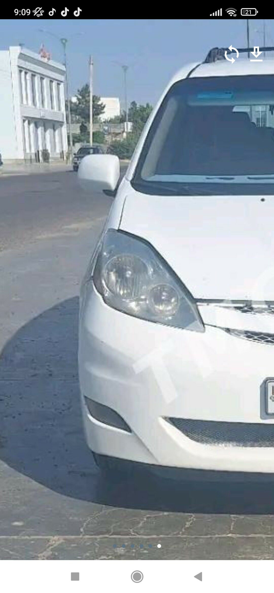 duty Sienna FARA sag tarap 08 900 TMT - Mary - img 1