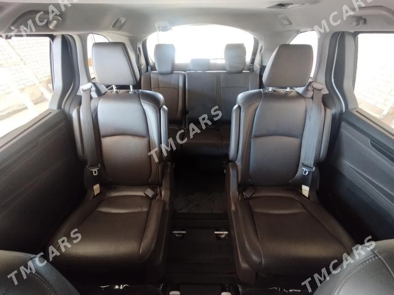 Honda Odyssey 2020 - 450 000 TMT - Mary - img 4