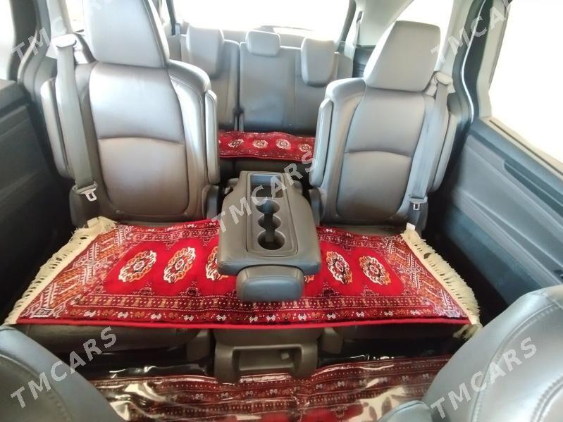 Honda Odyssey 2020 - 450 000 TMT - Mary - img 7