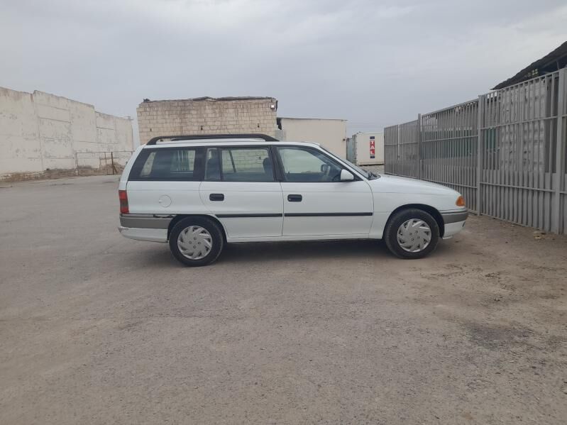 Opel Astra 1995 - 45 000 TMT - Tejen - img 6