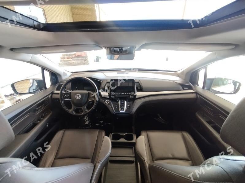Honda Odyssey 2020 - 450 000 TMT - Mary - img 3