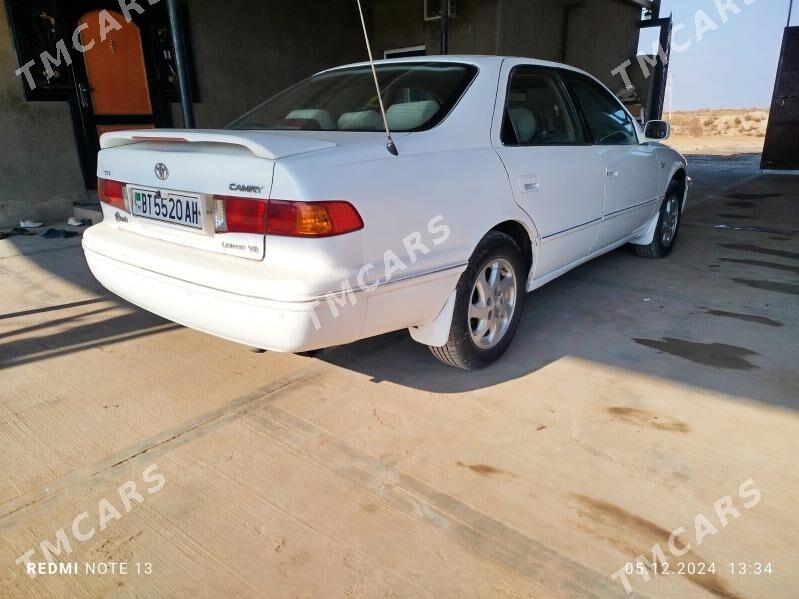 Toyota Camry 2001 - 107 000 TMT - Tejen - img 2