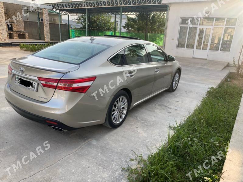 Toyota Avalon 2013 - 299 000 TMT - Ашхабад - img 3