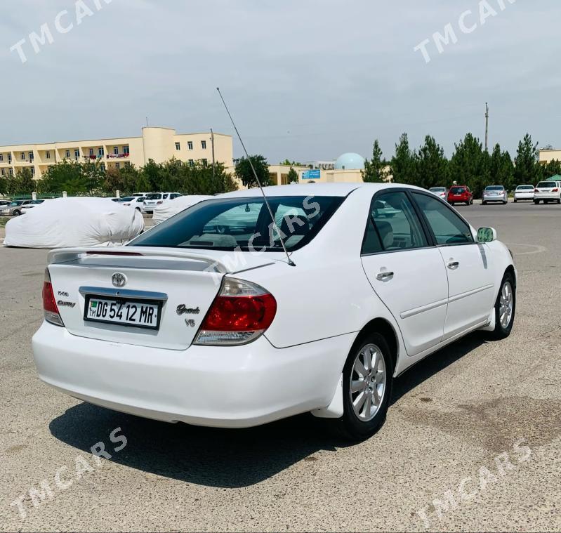 Toyota Camry 2003 - 125 000 TMT - Байрамали - img 2