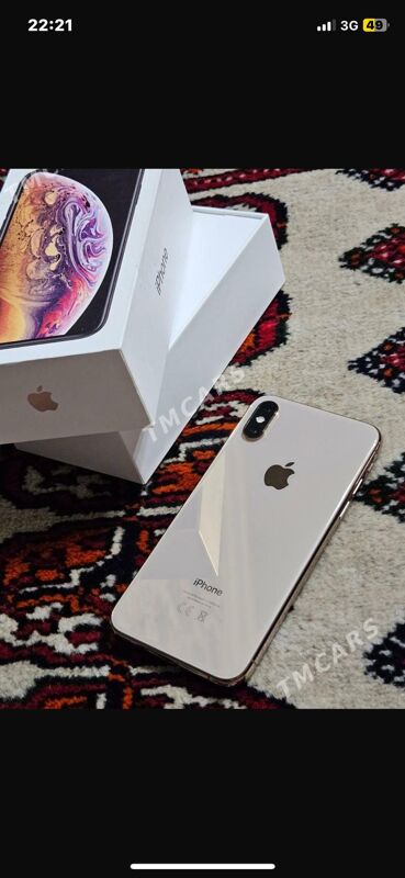 iphone xs - Dänew - img 4