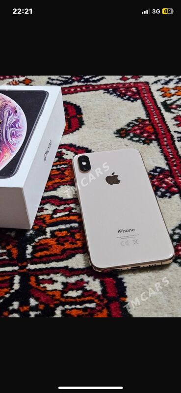 iphone xs - Dänew - img 6