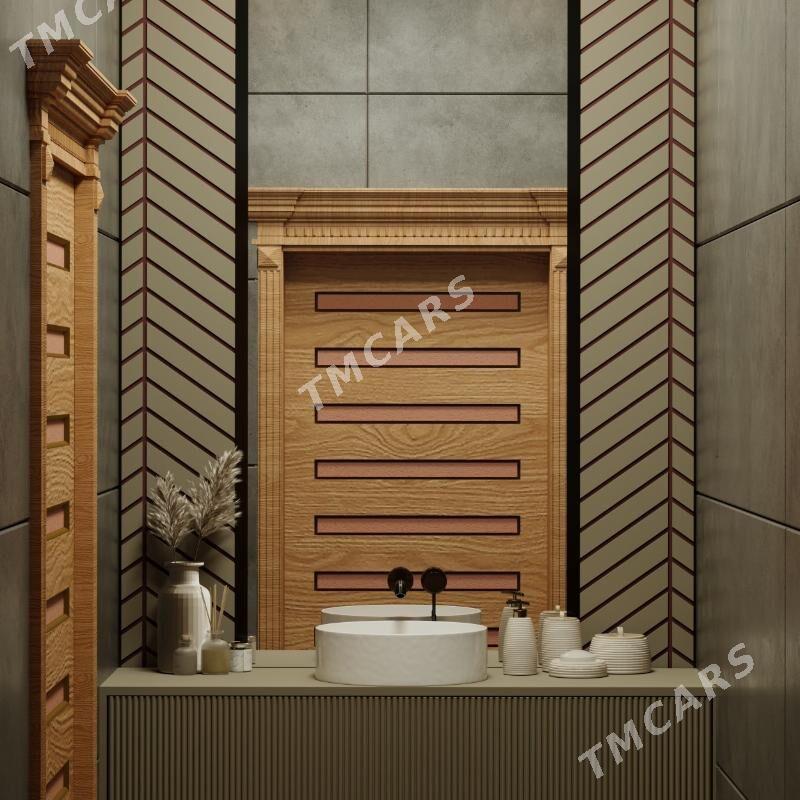 Dizayner " oba Design " дизайн - Mary - img 3
