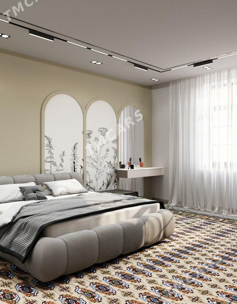 Dizayner " oba Design " дизайн - Mary - img 4