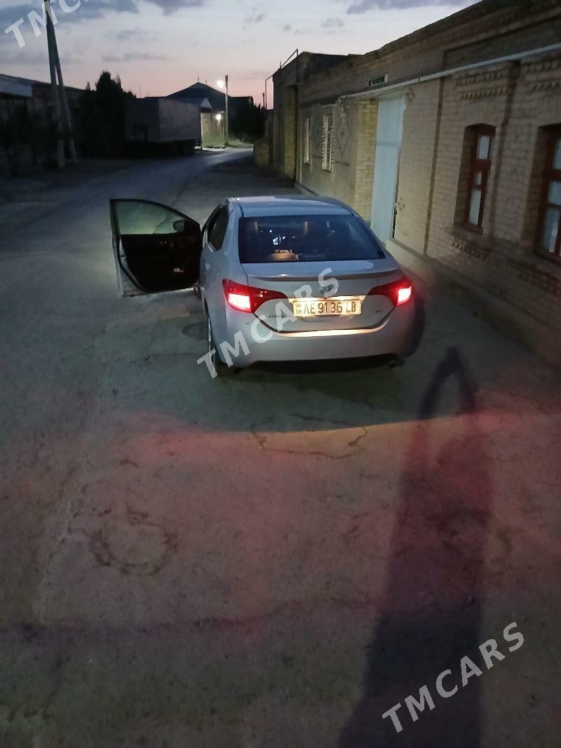 Toyota Corolla 2019 - 210 000 TMT - Türkmenabat - img 2