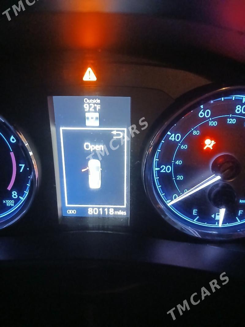 Toyota Corolla 2019 - 210 000 TMT - Türkmenabat - img 5