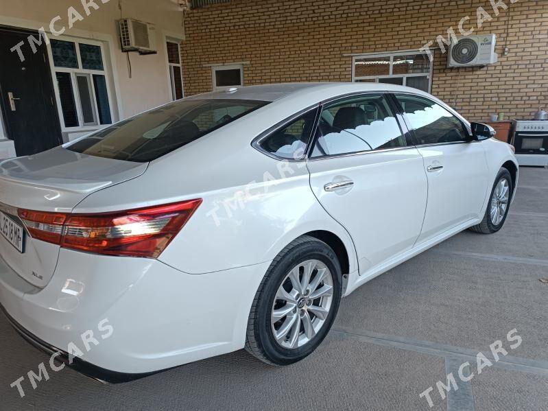 Toyota Avalon 2018 - 319 000 TMT - Мары - img 5