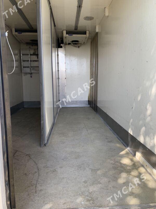 Volkswagen Crafter 2011 - 398 000 TMT - Aşgabat - img 3