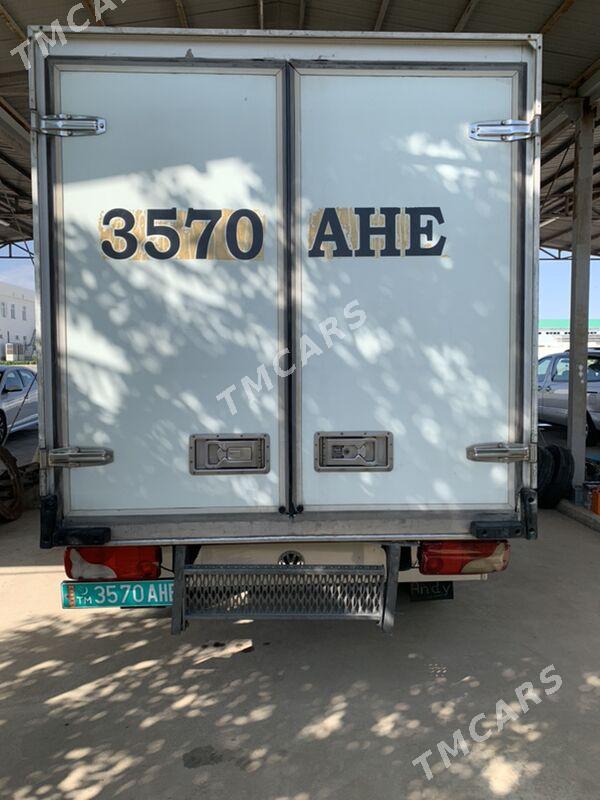 Volkswagen Crafter 2011 - 398 000 TMT - Aşgabat - img 4