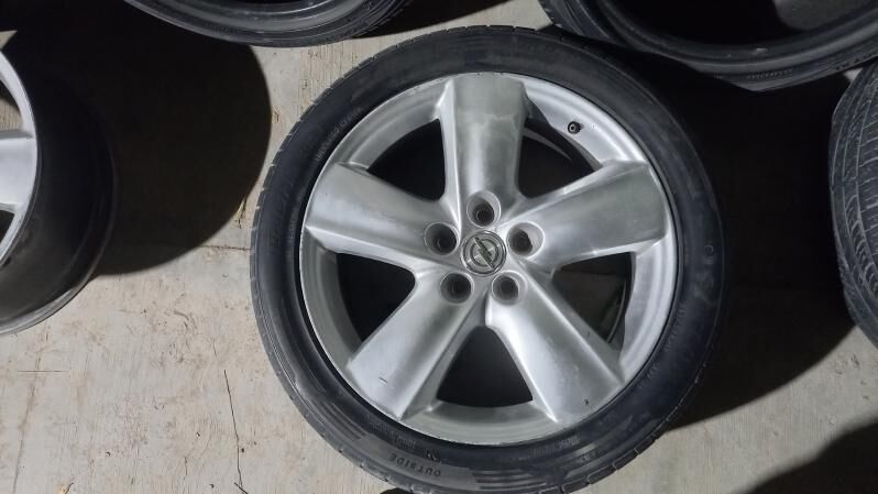 diska 18 235 45 1 300 TMT - Мары - img 4