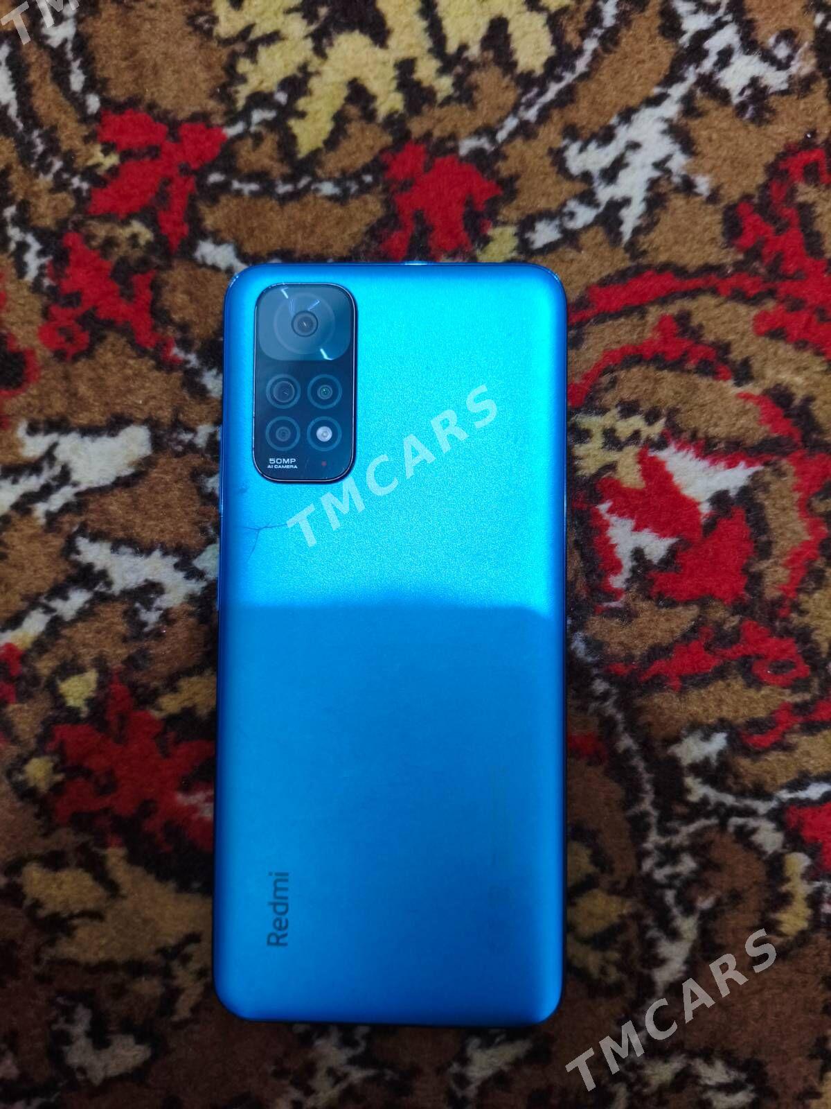 Redmi Note 11 - Aşgabat - img 2