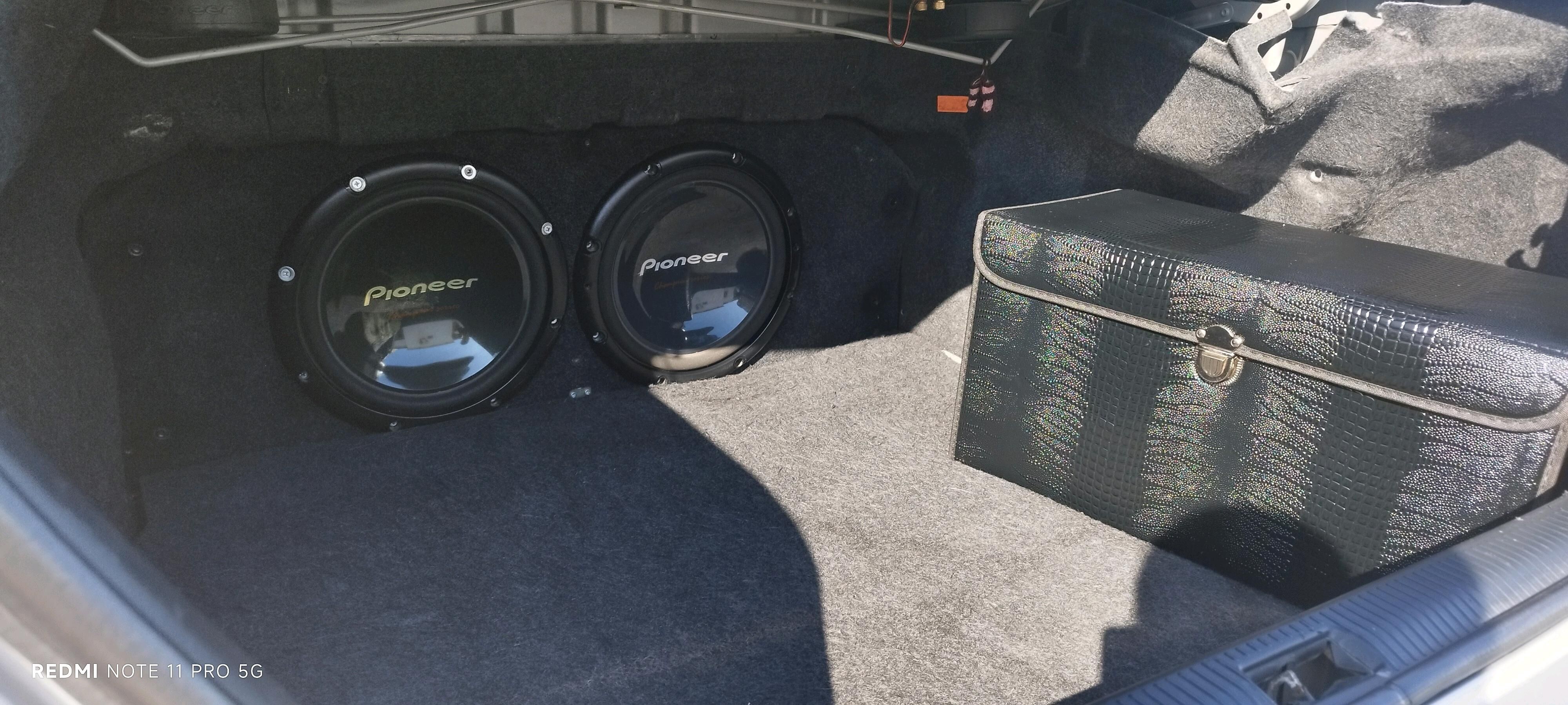 Pioneer Kalonka 4 800 TMT - Balkanabat - img 3