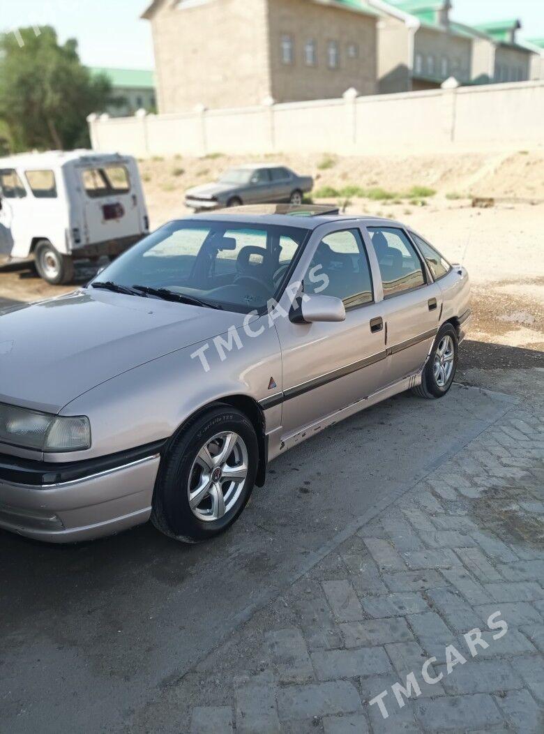 Opel Vectra 1994 - 32 000 TMT - Baýramaly - img 2