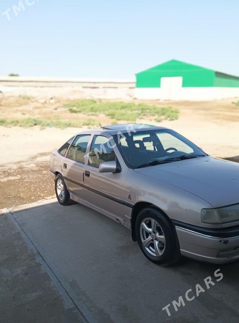 Opel Vectra 1994 - 32 000 TMT - Baýramaly - img 3