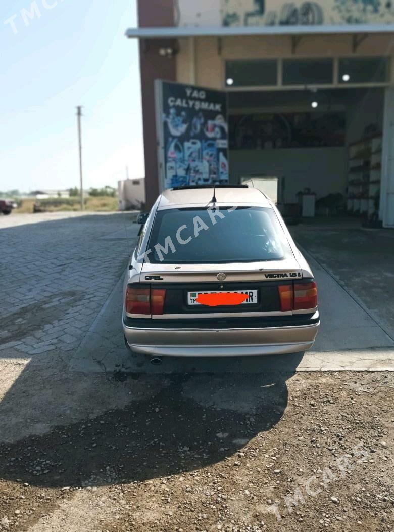 Opel Vectra 1994 - 32 000 TMT - Baýramaly - img 7