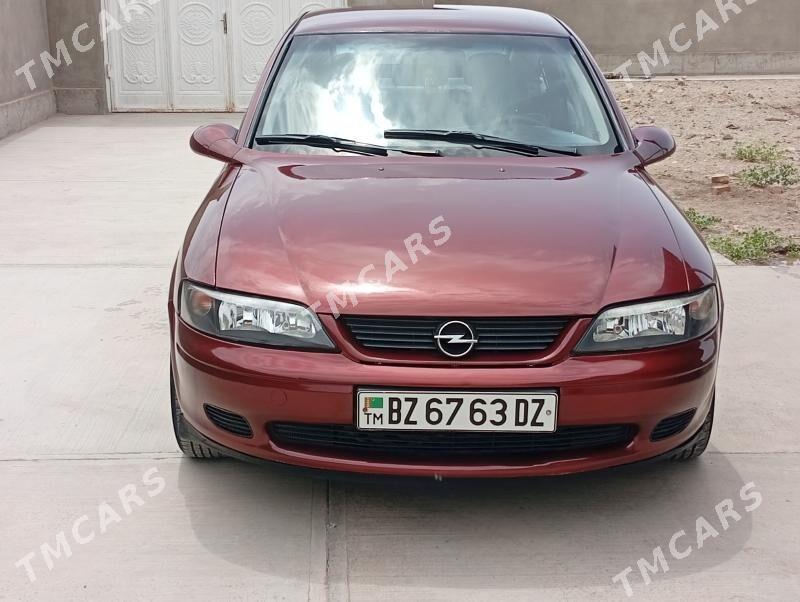 Opel Vectra 1999 - 59 000 TMT - Daşoguz - img 3
