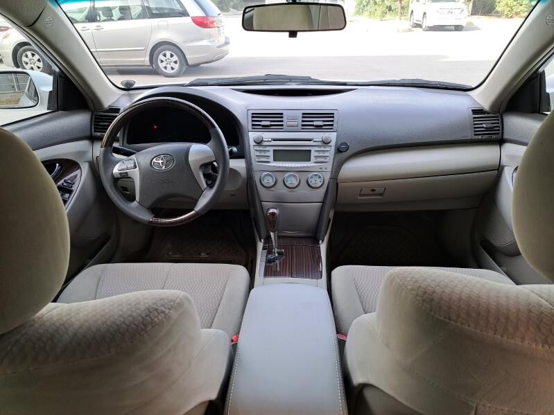 Toyota Camry 2009 - 220 000 TMT - Ашхабад - img 4