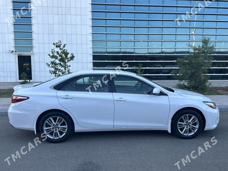 Toyota Camry 2015 - 234 000 TMT - Ашхабад - img 3