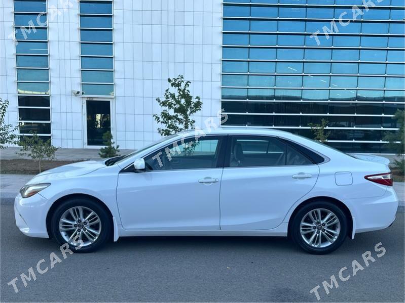 Toyota Camry 2015 - 234 000 TMT - Ашхабад - img 4