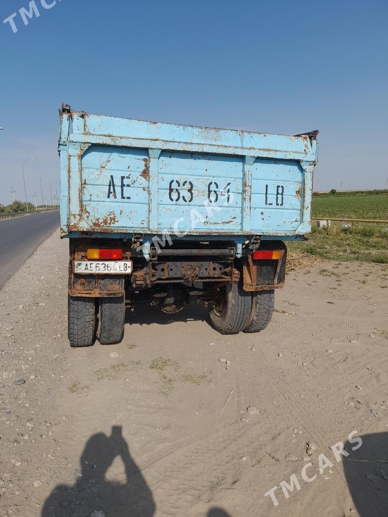 Zil 131 1990 - 25 000 TMT - Farap - img 4