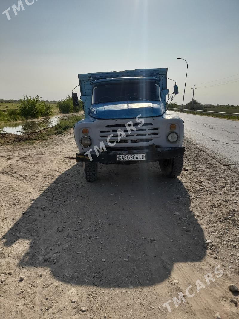 Zil 131 1990 - 25 000 TMT - Farap - img 3