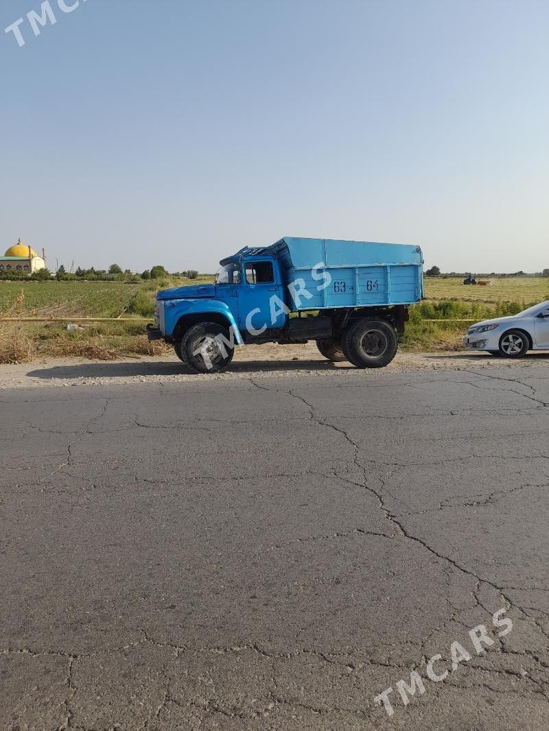 Zil 131 1990 - 25 000 TMT - Farap - img 2