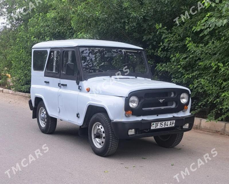 UAZ 469 2005 - 82 000 TMT - Кипджак - img 8