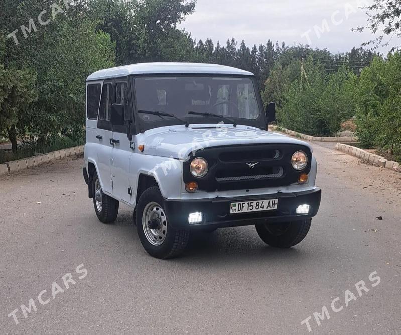 UAZ 469 2005 - 82 000 TMT - Кипджак - img 4
