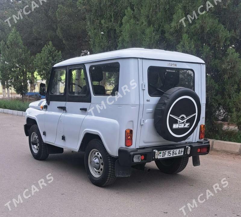 UAZ 469 2005 - 82 000 TMT - Кипджак - img 7