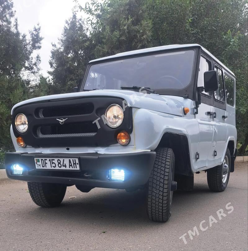 UAZ 469 2005 - 82 000 TMT - Кипджак - img 2