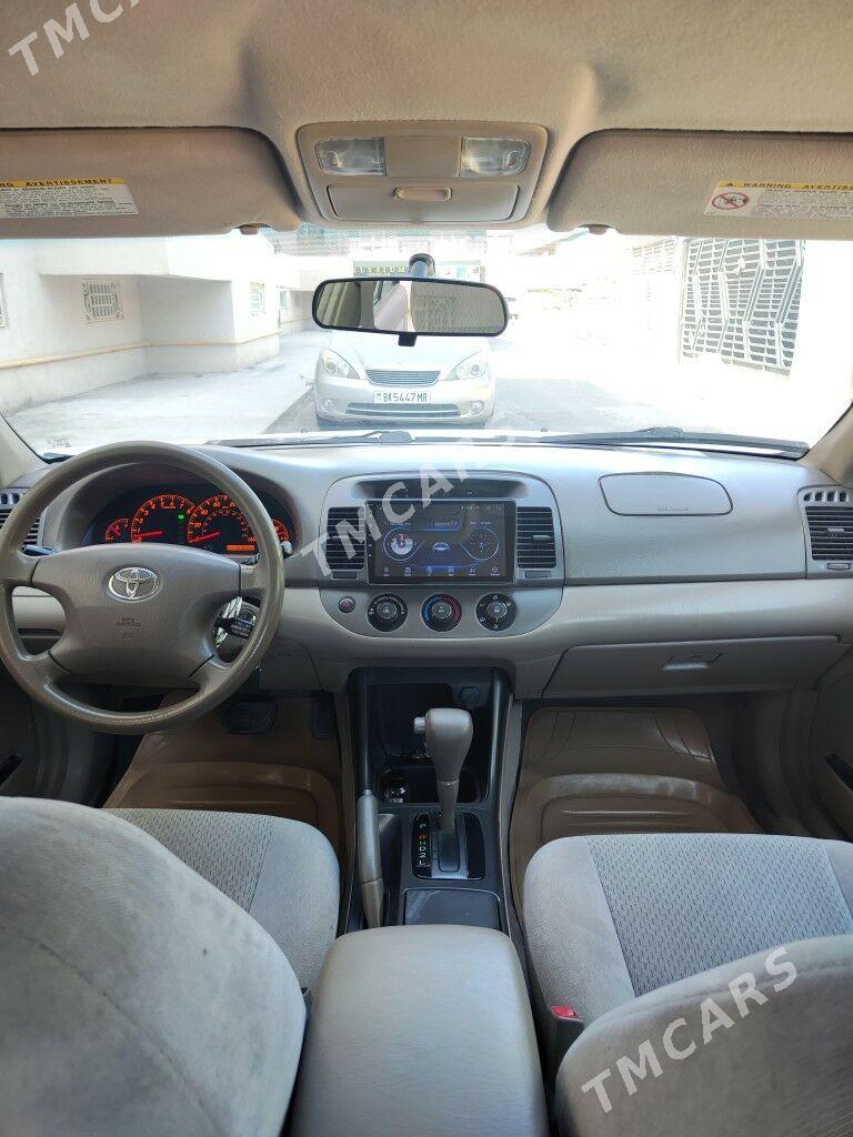 Toyota Camry 2002 - 137 000 TMT - Mary - img 2