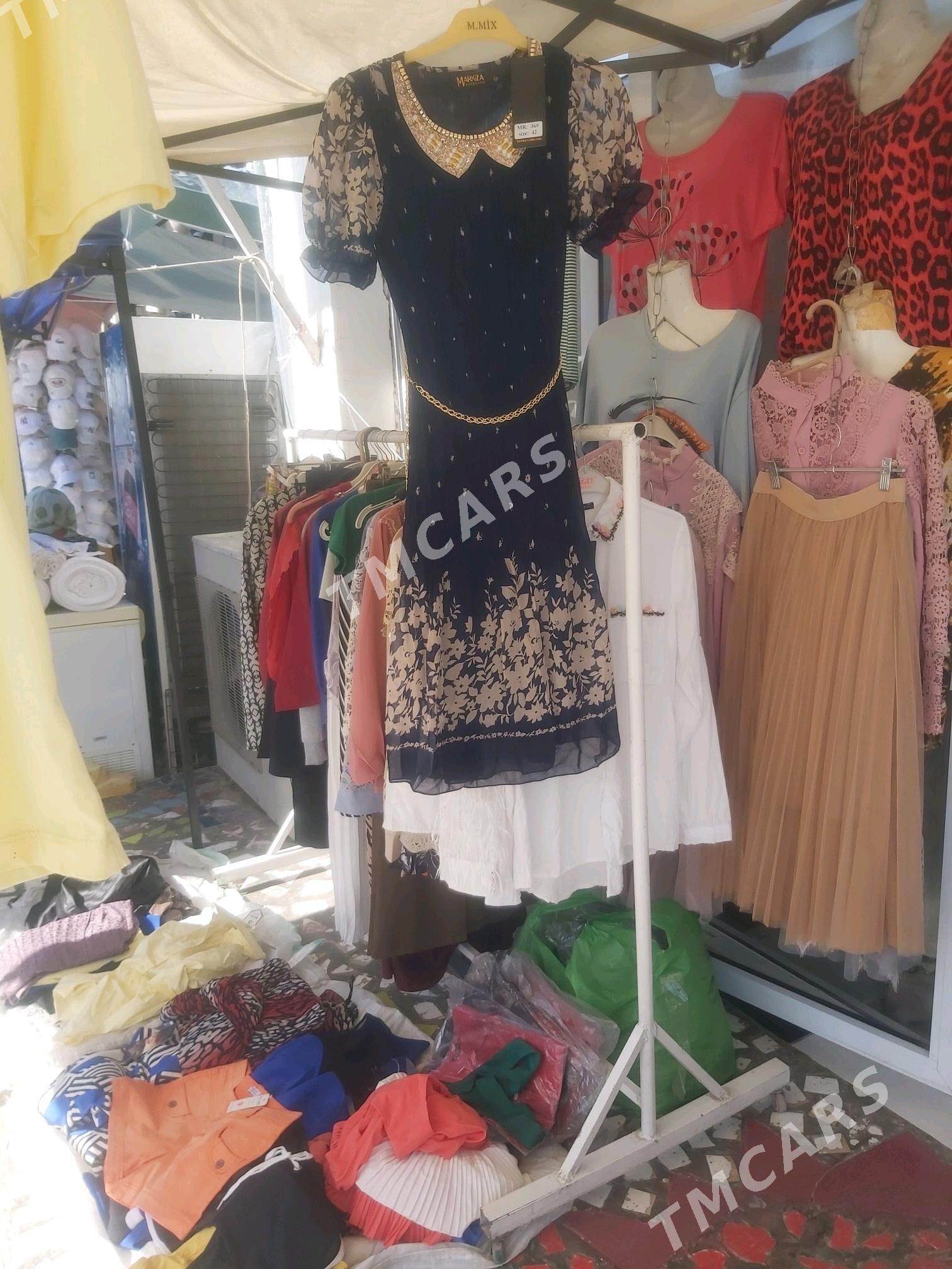 rasprodaja распродажа - Türkmenabat - img 2