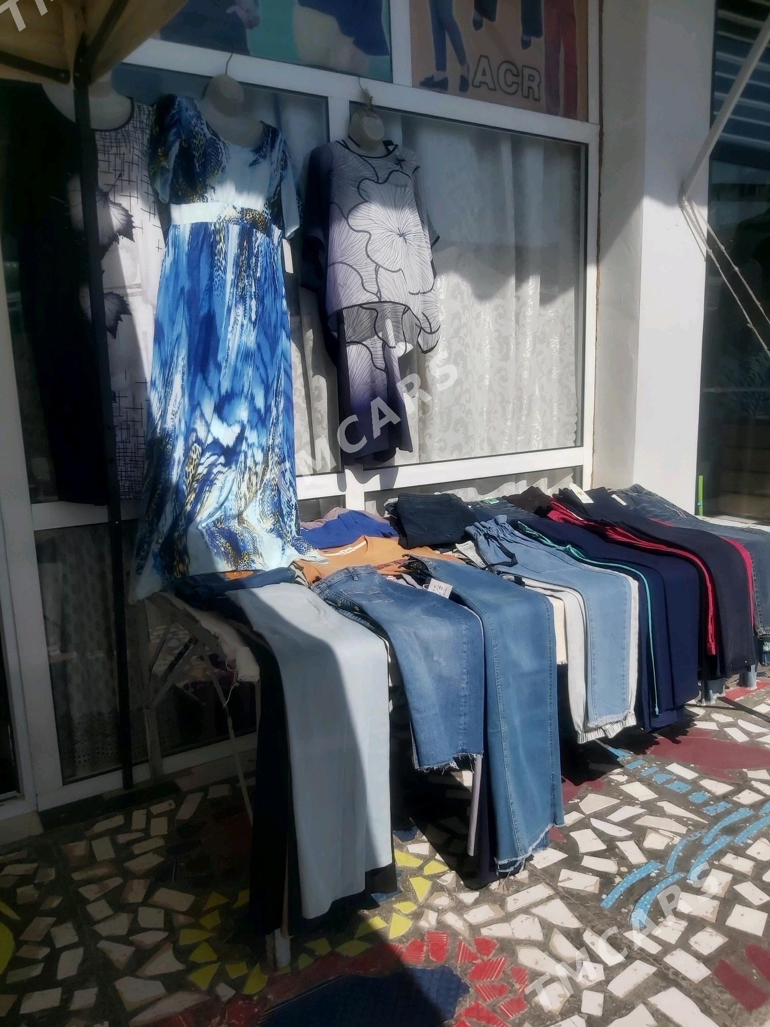 rasprodaja распродажа - Türkmenabat - img 3