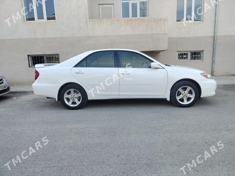 Toyota Camry 2002 - 137 000 TMT - Mary - img 6