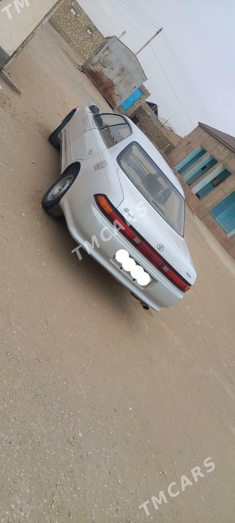 Toyota Mark II 1993 - 40 000 TMT - Gumdag - img 2