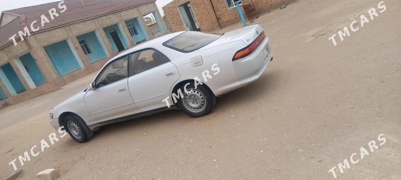 Toyota Mark II 1993 - 40 000 TMT - Gumdag - img 3