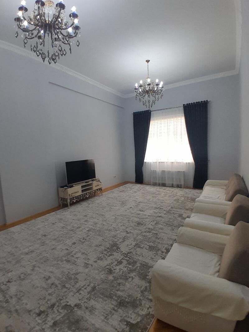 Arenda jay kw аренда квартира - Ашхабад - img 2