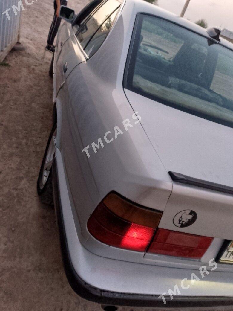 BMW 520 1990 - 32 000 TMT - Мургап - img 3