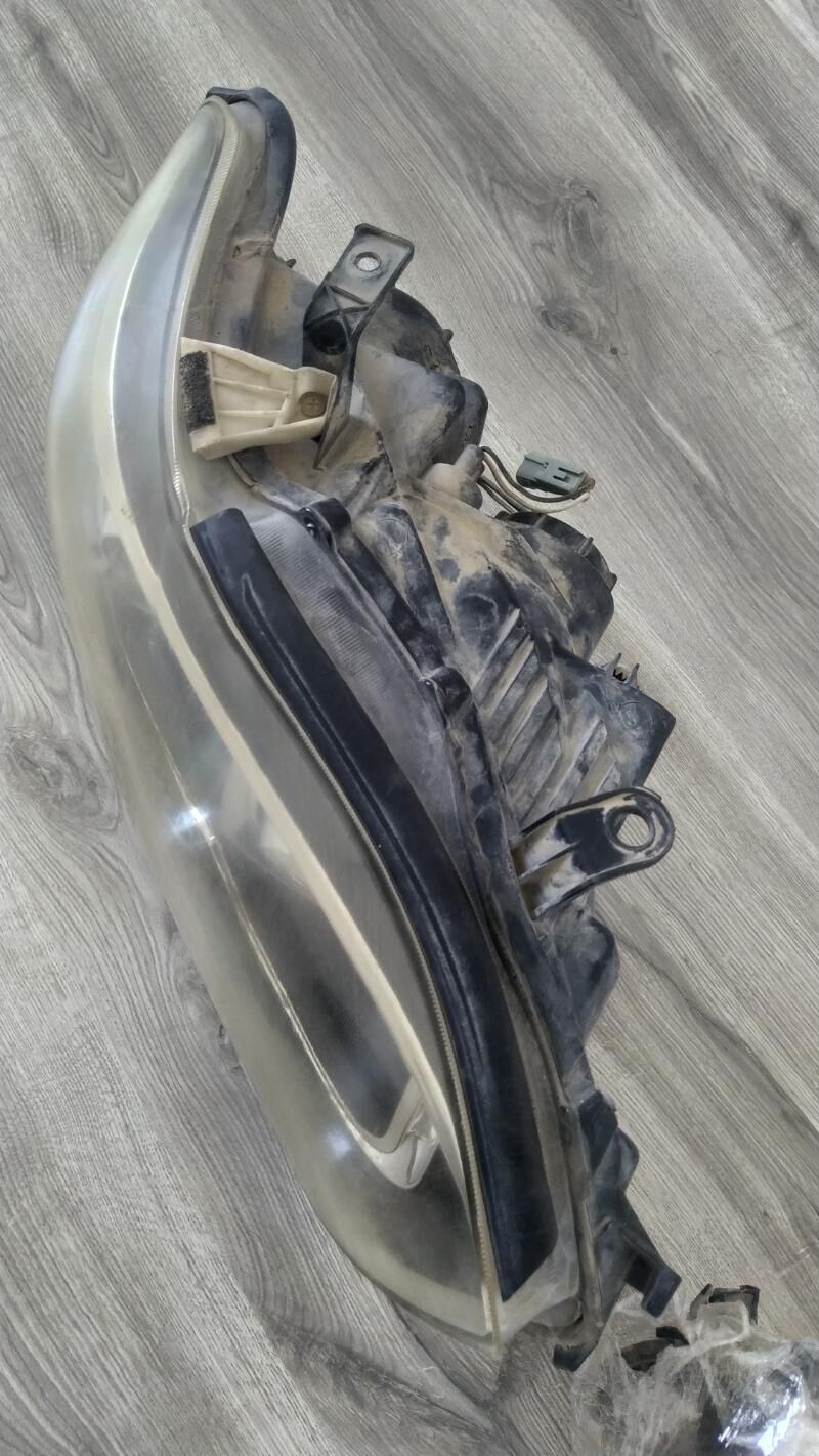 Toyota Highlander onki faralar 1 600 TMT - Дашогуз - img 5