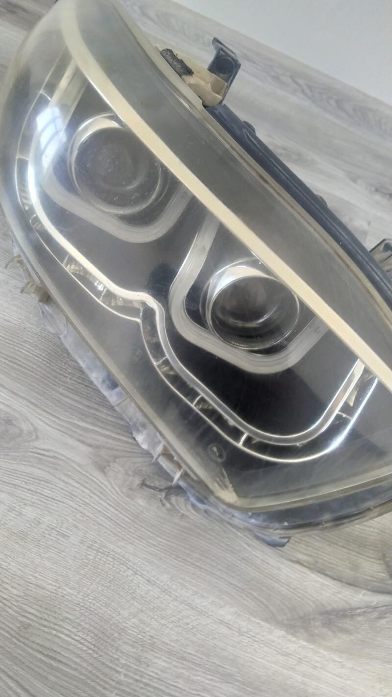 Toyota Highlander onki faralar 1 600 TMT - Дашогуз - img 6