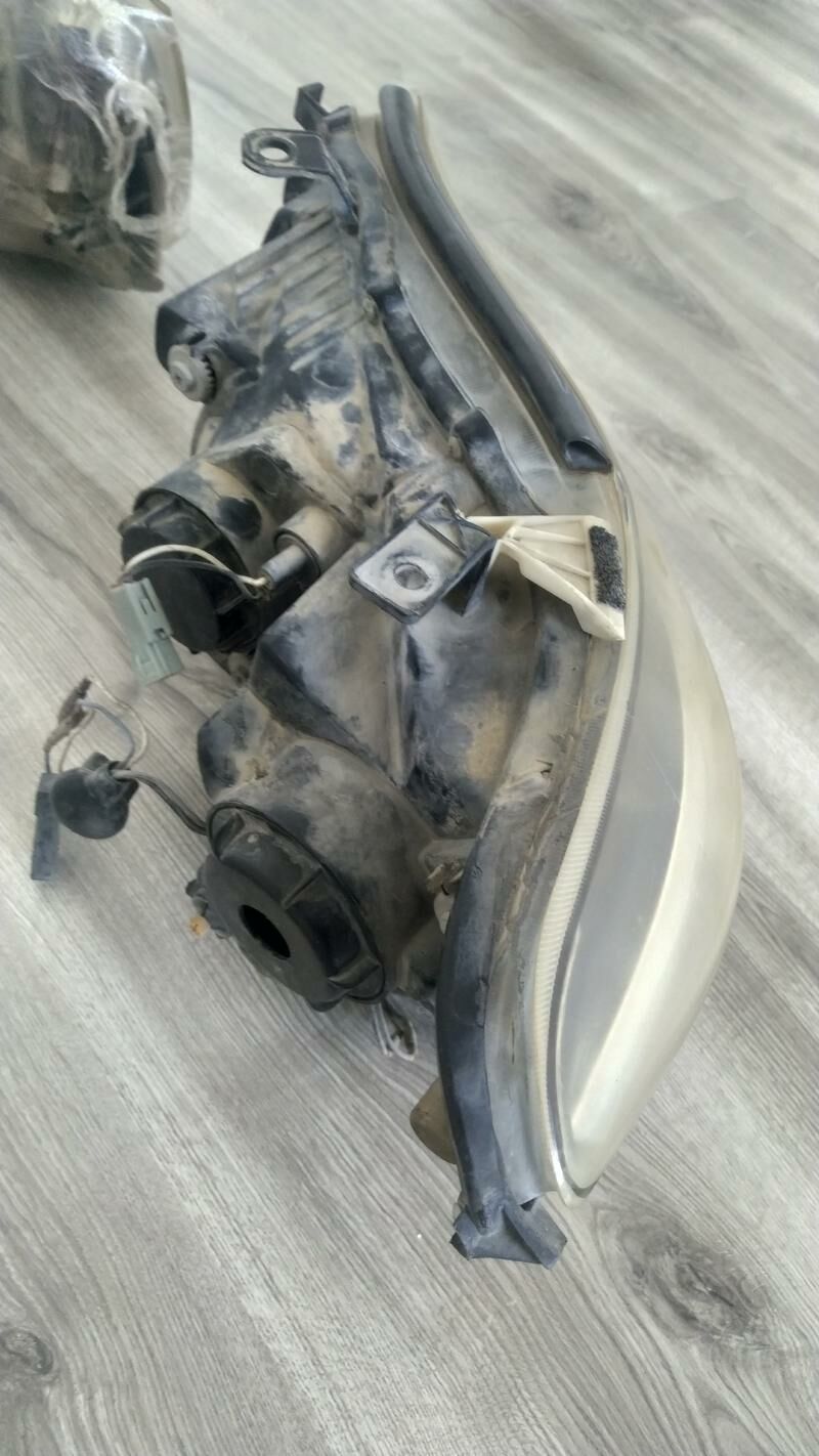 Toyota Highlander onki faralar 1 600 TMT - Дашогуз - img 3